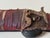 Antique Horse Sleigh Bells on Leather Collar, 1890s For Sale - Image 6 of 18