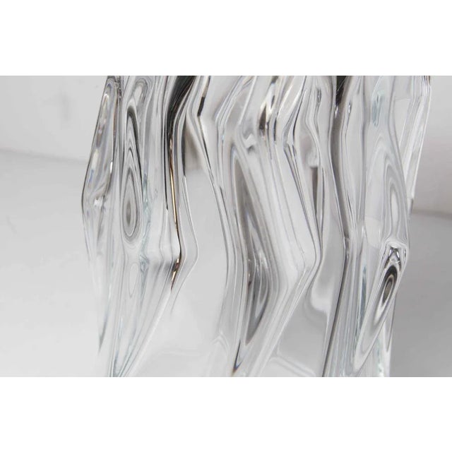 French Vase from Art Vannes, 1960s For Sale - Image 9 of 18