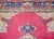 Textile Early 20th Century Turkish Sparta Serapi Rug For Sale - Image 7 of 13