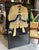 1970s Vintage Framed Asian Kimono Art Piece For Sale - Image 5 of 9