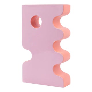 Barva 2 Vase by Pani Jurek For Sale