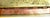 Baroque 18th Century Dutch Pieter Holm Zee-Meeter Brass & Copper Navigator's Tobacco Box For Sale - Image 3 of 14