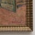20th Century Belgian Painting With Wooden Frame For Sale - Image 13 of 18