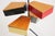 Mid-Century Dutch Sewing Box Stand by Joost Teders for Metalux, 1950s For Sale - Image 4 of 11