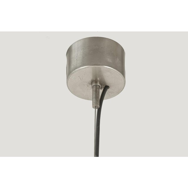 Italian Pendant Light by Sergio Mazza for Artemide, 1960 For Sale - Image 11 of 15