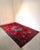 Textile Vintage Hand-Knotted Bakhtiar Rug For Sale - Image 7 of 7