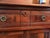 Antique Victorian Eastlake Petite Drop Front Secretary Desk For Sale In Palm Springs - Image 6 of 18