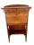 Gorgeous Arts and Crafts Secretary Desk Oak, Space Saver, Rare find Top Drawer and Bottom Bookshelf. Perfect desk for...