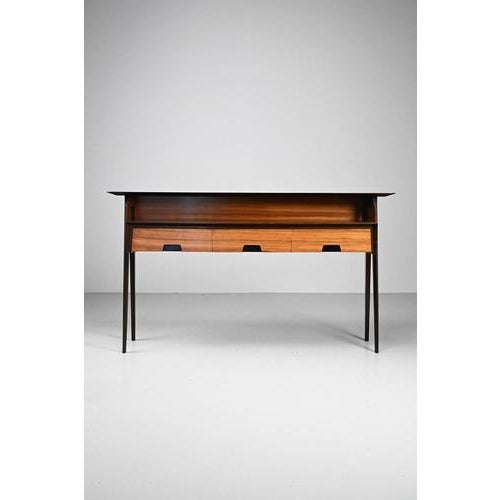 Vintage Italian Dressing Table For Sale - Image 5 of 14