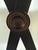 Black Restoration Hardware Parisian Cornice Single Shelf For Sale - Image 8 of 12