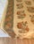 Textile Lee Jofa Block Print Floral Fabric - 6+ Continuous Yards For Sale - Image 7 of 10