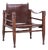 Safari Chair by Kaare Klint, Denmark, 1950 For Sale
