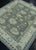 Turkish Turkish Oushak Square Rug 5'3" x 5'10" #17042 For Sale - Image 3 of 8