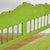 Antique Hungarian Pine Bench with Storage, 1900s For Sale - Image 13 of 18