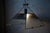 Trapezio Pendant Lamp by Salvati & Tresoldi for Luci, 1980s For Sale - Image 11 of 18