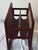 Newspaper Stand by Henning Wind Hansen for Sika Møbler, Denmark For Sale - Image 5 of 13