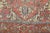 Antique Persian Serapi Rug - 08'08 x 12'03 For Sale - Image 4 of 9