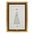 Early 20th Century Bendel Dress, Erté For Sale