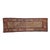 Antique Kazak Rug Runner - 3'11" X 11'8" For Sale