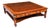 Large Burr Walnut Coffee Table by Charles Barr, 20th Century For Sale
