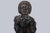 Art Deco Nude Statuette in Bronze, France, 1920s For Sale - Image 4 of 6