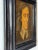 Circa 1910 Oliver Cromwell Portrait Chromolithograph After Sir Peter Lely Medici Society For Sale - Image 4 of 11