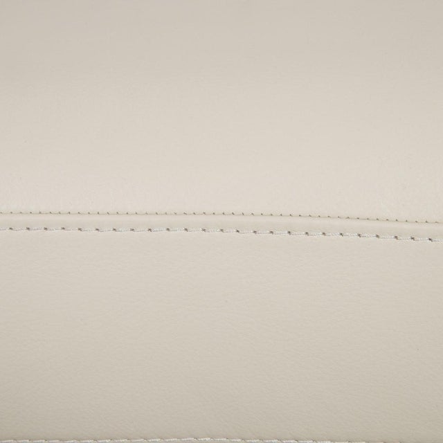 Leather 007 Three-Seater Sofa with Electric Function from Joop For Sale - Image 6 of 15