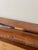 Vintage Wood and Antler Shoehorn For Sale - Image 4 of 6
