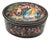 Palekh Porcelain Miniature Box “Tale of Tsar Saltan” by Vladimir Vlasov, Ussr, 4.25 For Sale