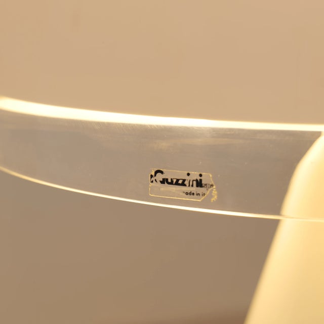 1970s Baobab Lamp from Guzzini, 1970s For Sale - Image 5 of 8