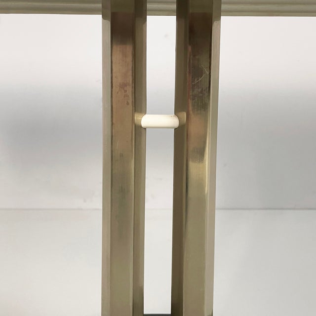 Italian Modern Table Lamp by Tobia Scarpa for Flos, 1980s For Sale - Image 14 of 18