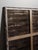 Textile Karina Savonenko, Horizontal Organic Lines in Brown, 2026, Cotton & Acrylic & Pine, Framed For Sale - Image 7 of 9