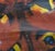 1990s Abstract Butterfly Oil Painting, Avant-Garde Expressionism, Ukrainian Artist 90-94 For Sale - Image 4 of 6