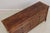 Henredon Villa Borghese 9 Drawer Walnut Dresser For Sale - Image 9 of 17
