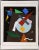 Seymour Zayon Geometric Figures (After Kandinsky), Oil Painting by Seymour Zayon circa 1960 For Sale - Image 4 of 5