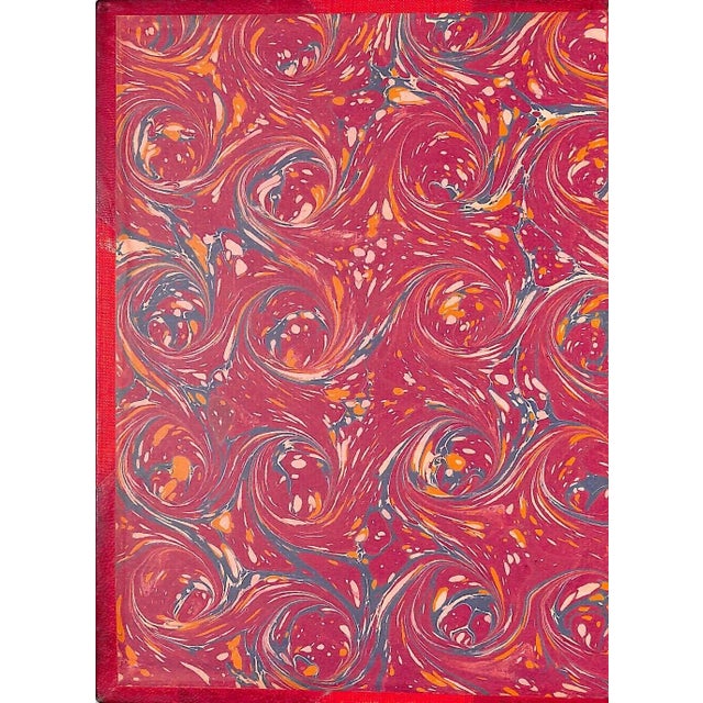 MALET, Captain [403] pp. Longmans, Green and Co. 1876 9" x 6 3/4" Bound by Zaehnsdorf London England Sold by Hatchards 187...