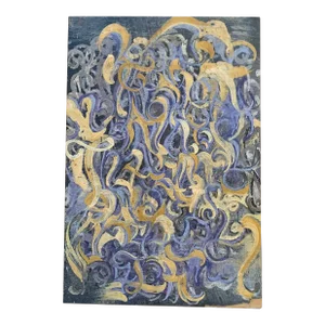Painting - Noel Wiggins "Whole Perfect Strong"