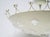 1950s Ceiling Light and Wall Lights from L. A. Riedinger Bronzewarenfabrik Gmbh, Augsburg, 1950s, Set of 3 For Sale - Image 5 of 18