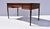 Louis XVI Style Leather Writing Desk by Cassard Et Cie, Paris, 1920s For Sale - Image 11 of 13