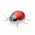Ladybug Sculpture by Mambo Unlimited Ideas For Sale - Image 15 of 15