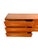 Wood Mid Century Modern Teak 6-Drawer Dresser by Westnofa of Sweden, Attributed For Sale - Image 7 of 16