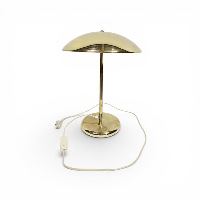 Space Age Barad Table Lamp from Ikea, 1980s For Sale - Image 15 of 15