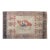 Mid 20th Century Turkish President Ataturk Rug - 4'4" x 7' For Sale