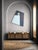 Tom Henderson's artistic practice exists at the liminal intersection of painting and sculpture, producing reductive,...