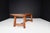 Mid-Century French Pine Dining Table, 1970s For Sale - Image 6 of 11
