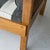 c. 1980s. USA. Removeable backrest with bolsters and adjustable tray table. This piece is attributed to the mentioned...