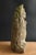 Antique Edo Period Stone Kannon Statue / Made in 1710 / Garden Decoration For Sale - Image 11 of 18