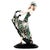 Ceramic Art Deco The Blonde Dream Dancer attributed to Stephan Dakon for Goldscheider, 1932 For Sale - Image 7 of 7