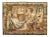Antique 18th Century Flemish Biblical Tapestry For Sale