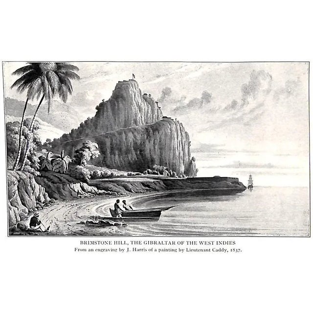 "The Pocket Guide to the West Indies" 1931 Aspinall, Sir Algernon For Sale - Image 12 of 12